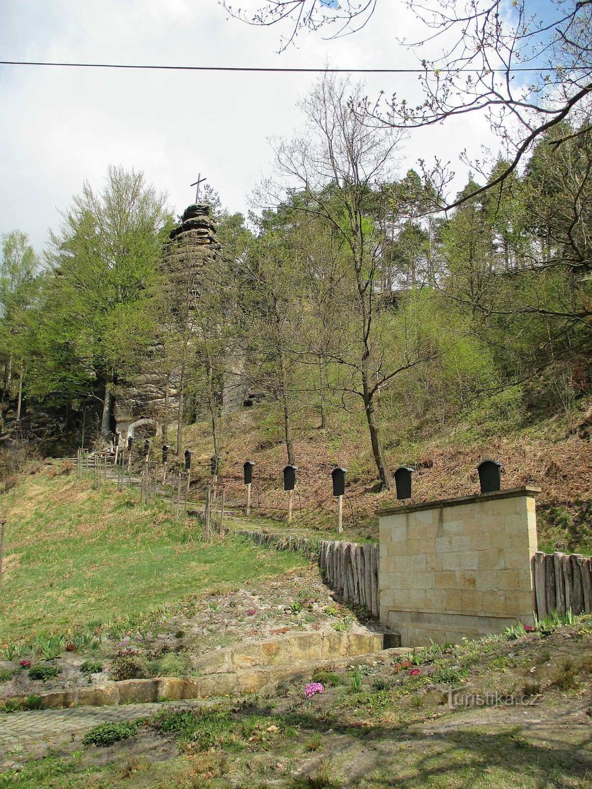 Căile Crucii