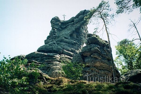 Tour croisée