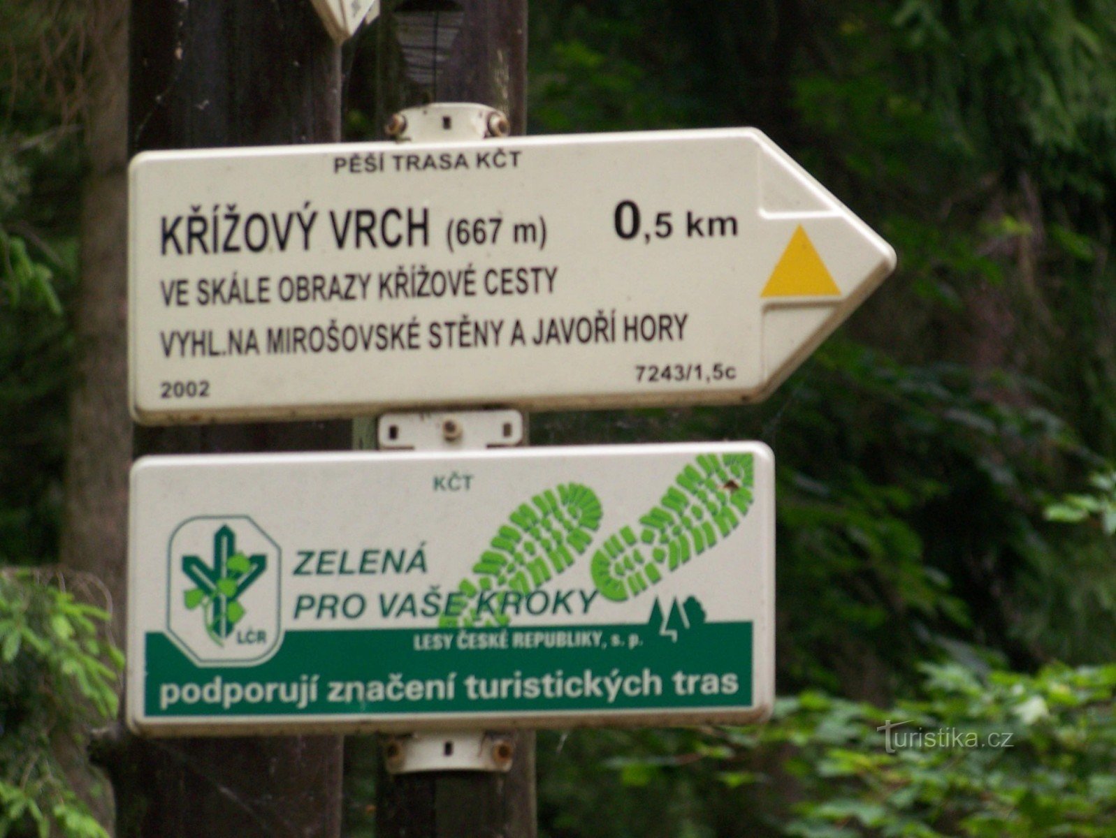 Křížový vrch