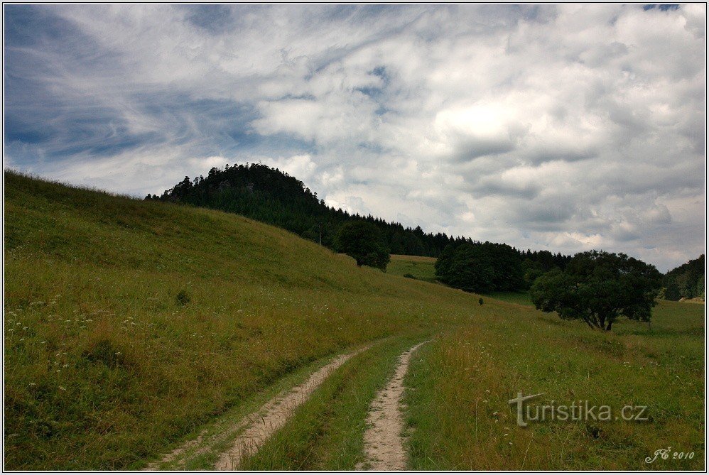 Križni hrib