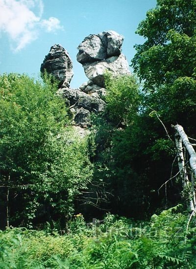 Rabensteine