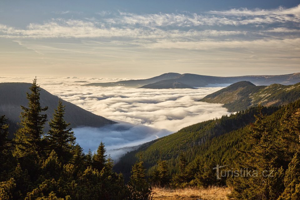 Krkonoše_Jesen