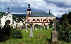 Muzeum Karkonoskie - Klasztor Augustianów