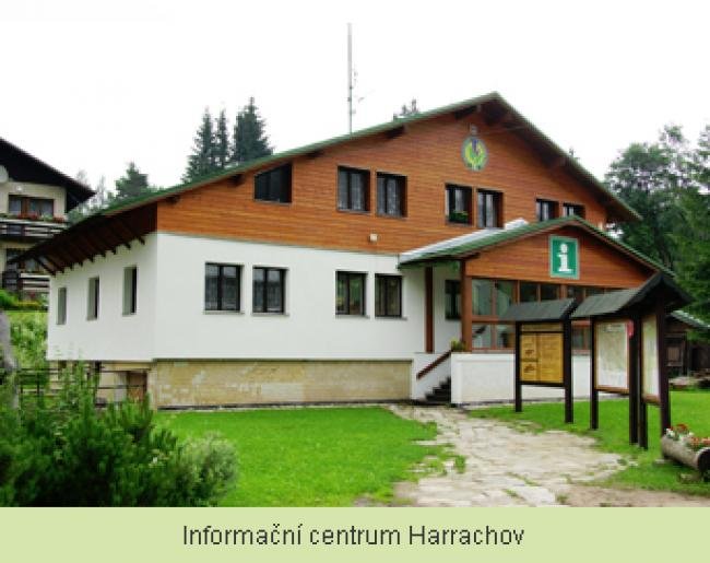 KRNAP Harrachov