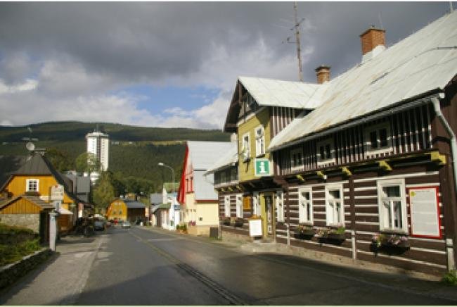 KRNAP Terenska služba