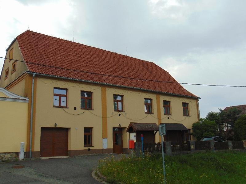 Krnčice