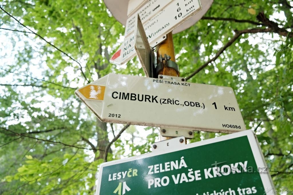 Región de Kroměříž - asociación para el turismo, zs
