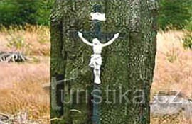 Cross of Krop-seff