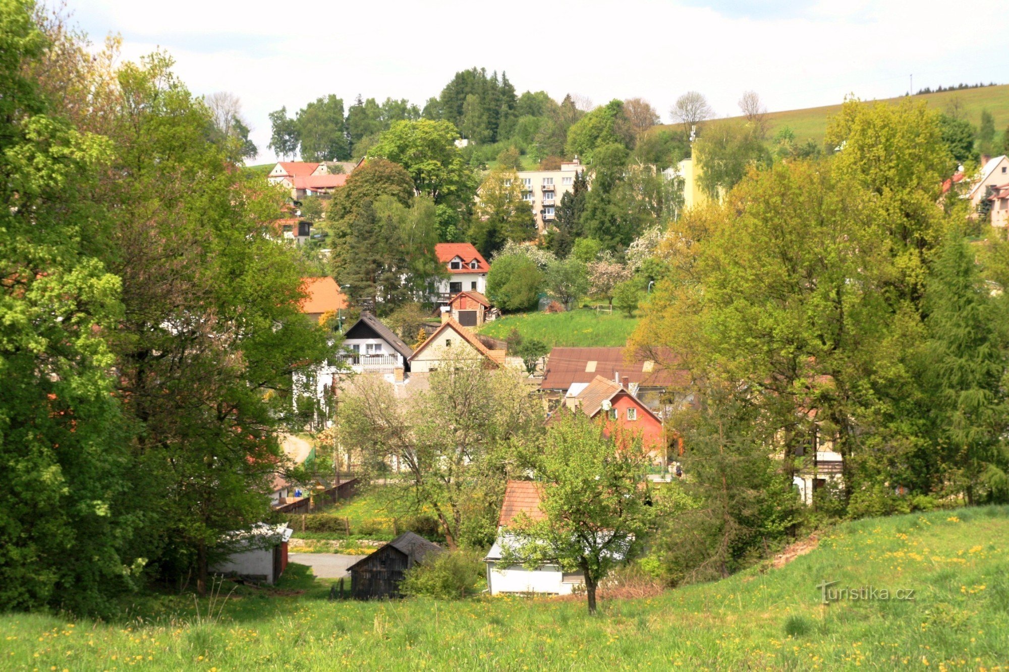 Krusemburg