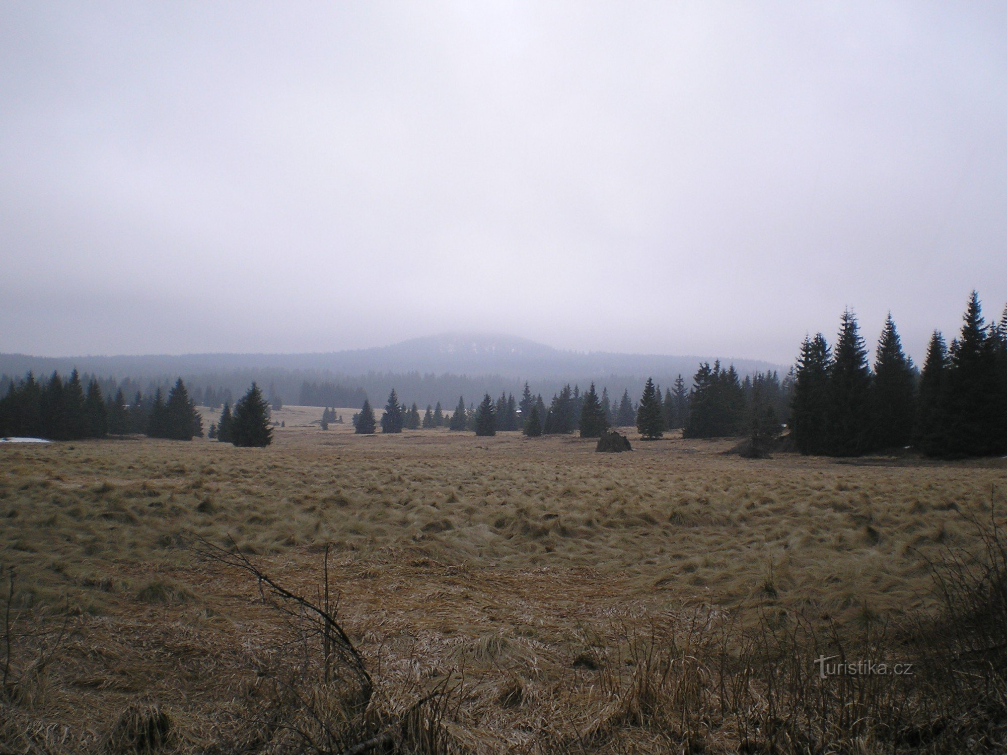 Montanhas de minério