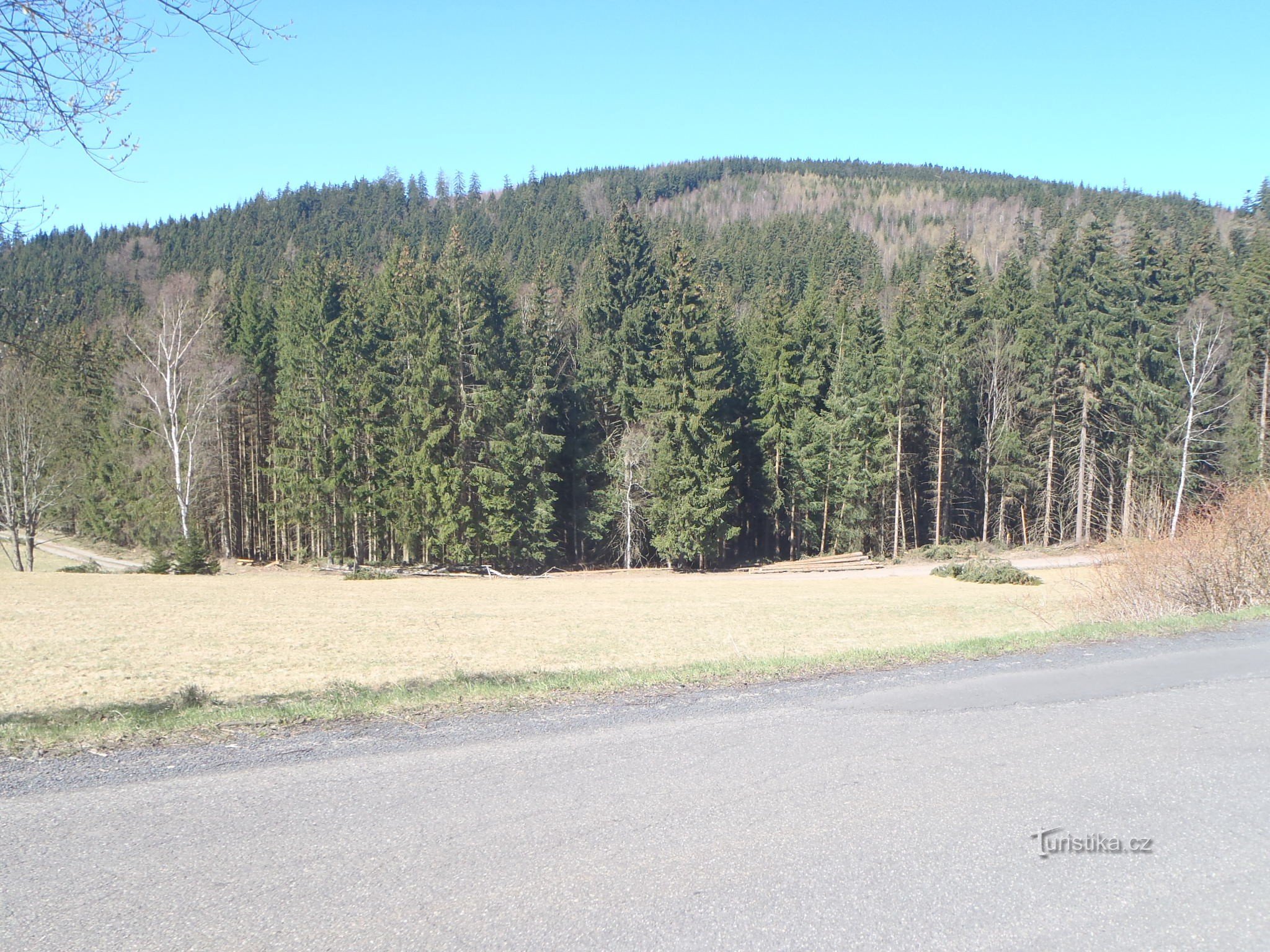 Monts Métallifères