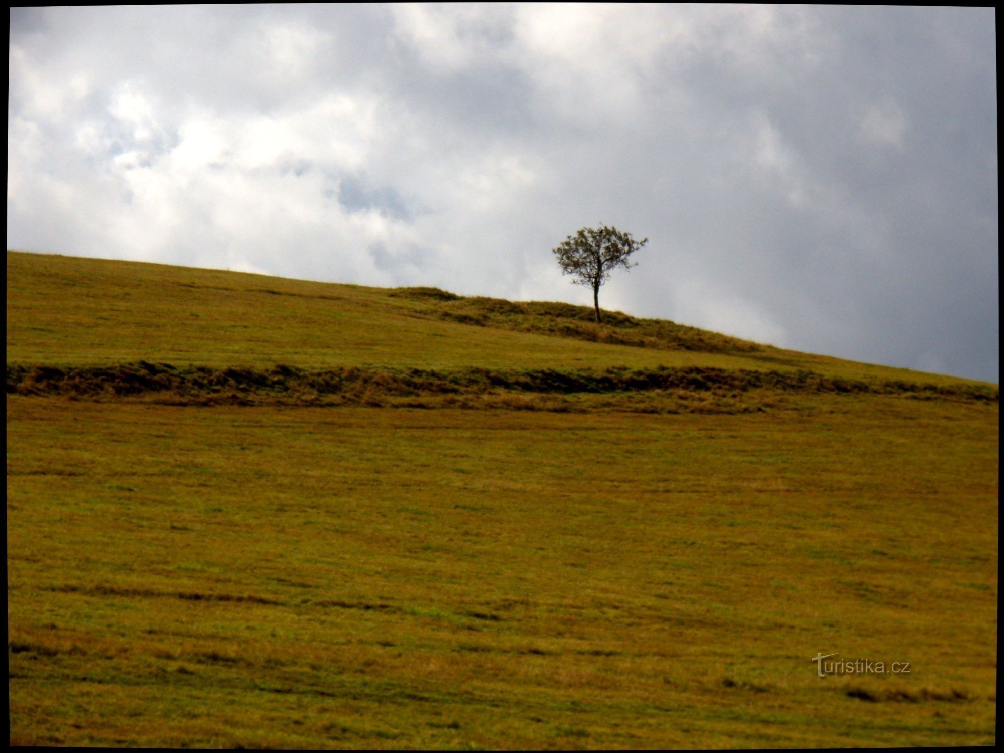 montagne di minerali