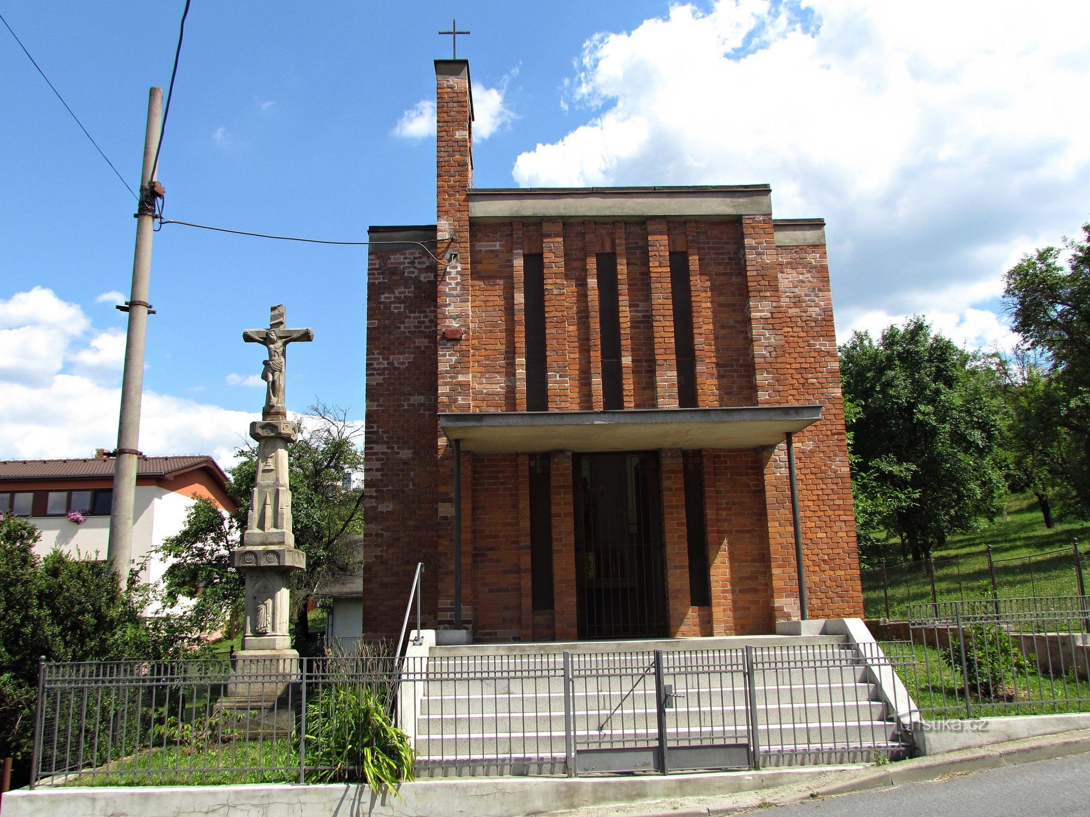 Monumentos de Kudlovsk