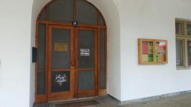 Kulturní a informační centrum města Přelouče