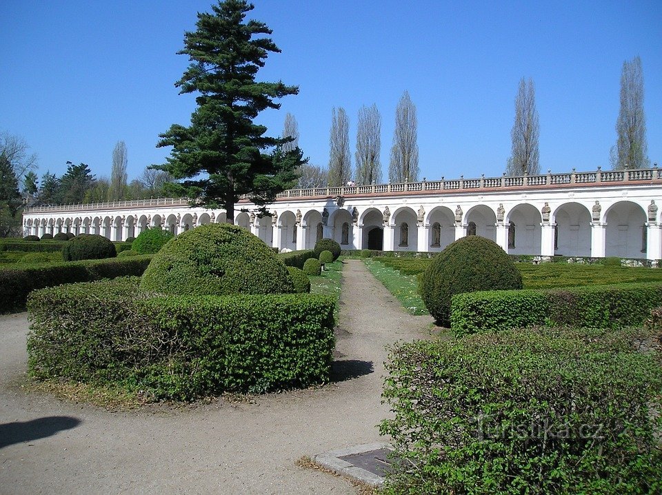 Evento cultural a finales de abril en el este de Moravia