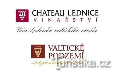 Культурний захід Chateau Lednice Winery