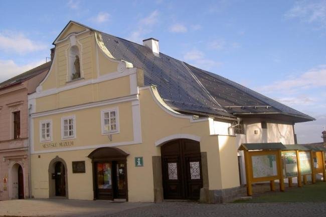 Centre culturel Letohrad