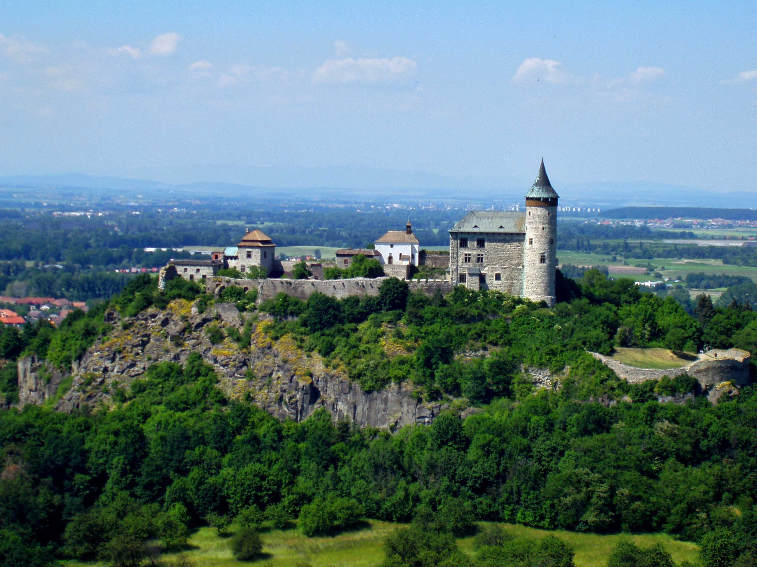 Kunetička gora