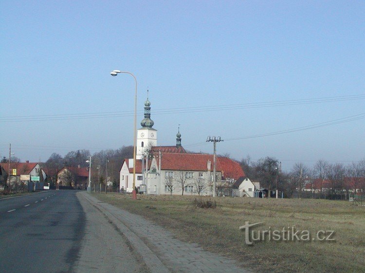 Kunín