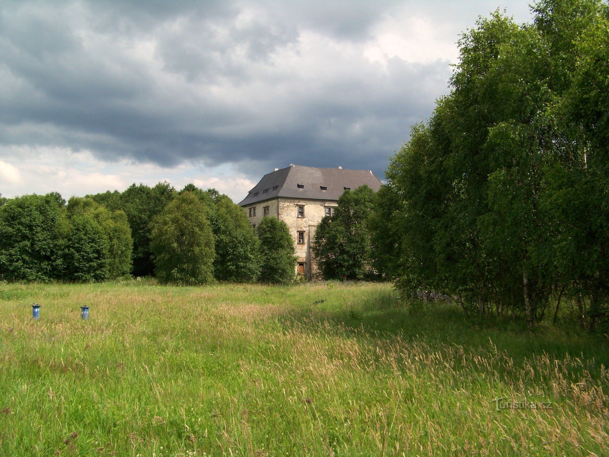 Kuřivody 2009