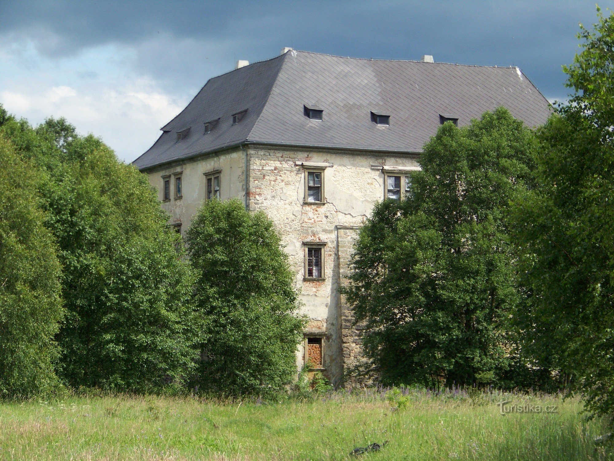 Chimneys 2009