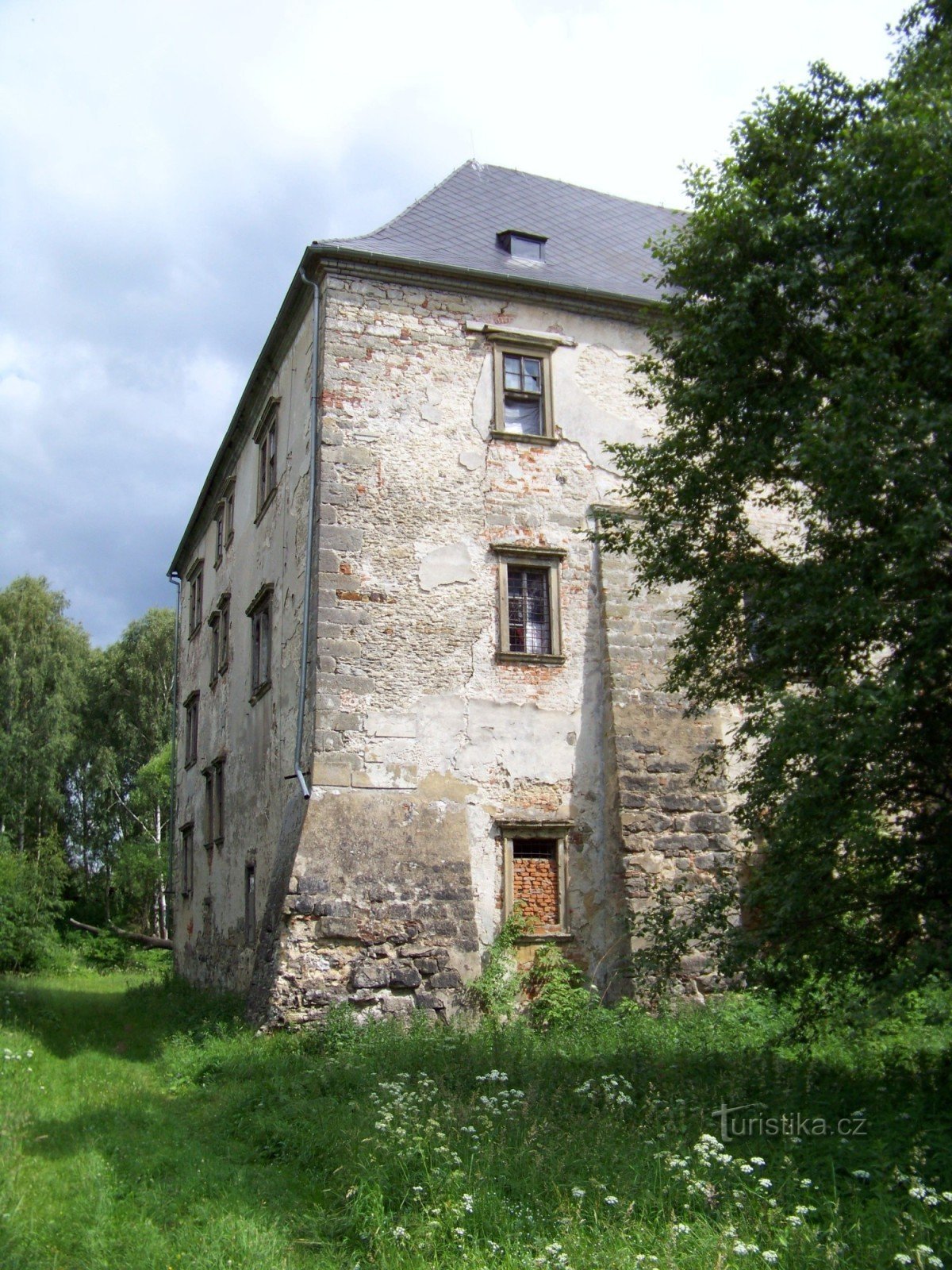 Chimneys 2009