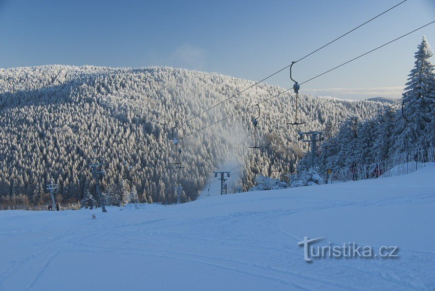 Piste di qualità