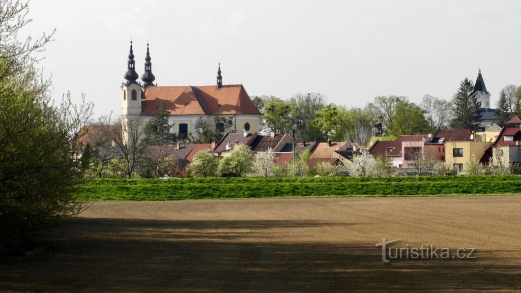 Élesztő c) CCRVM/Zdeněk Urbanovský