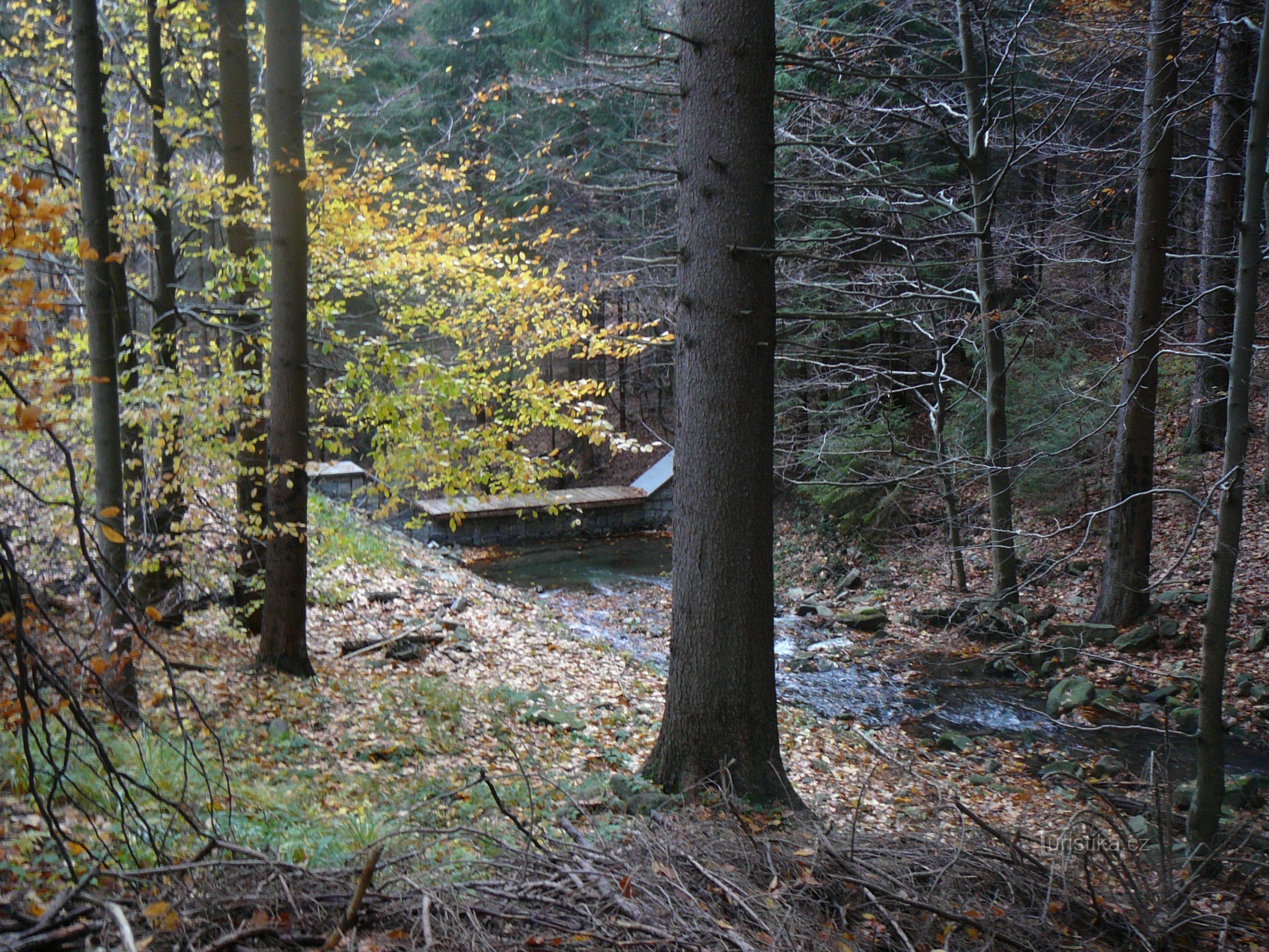 Kyčers stroom