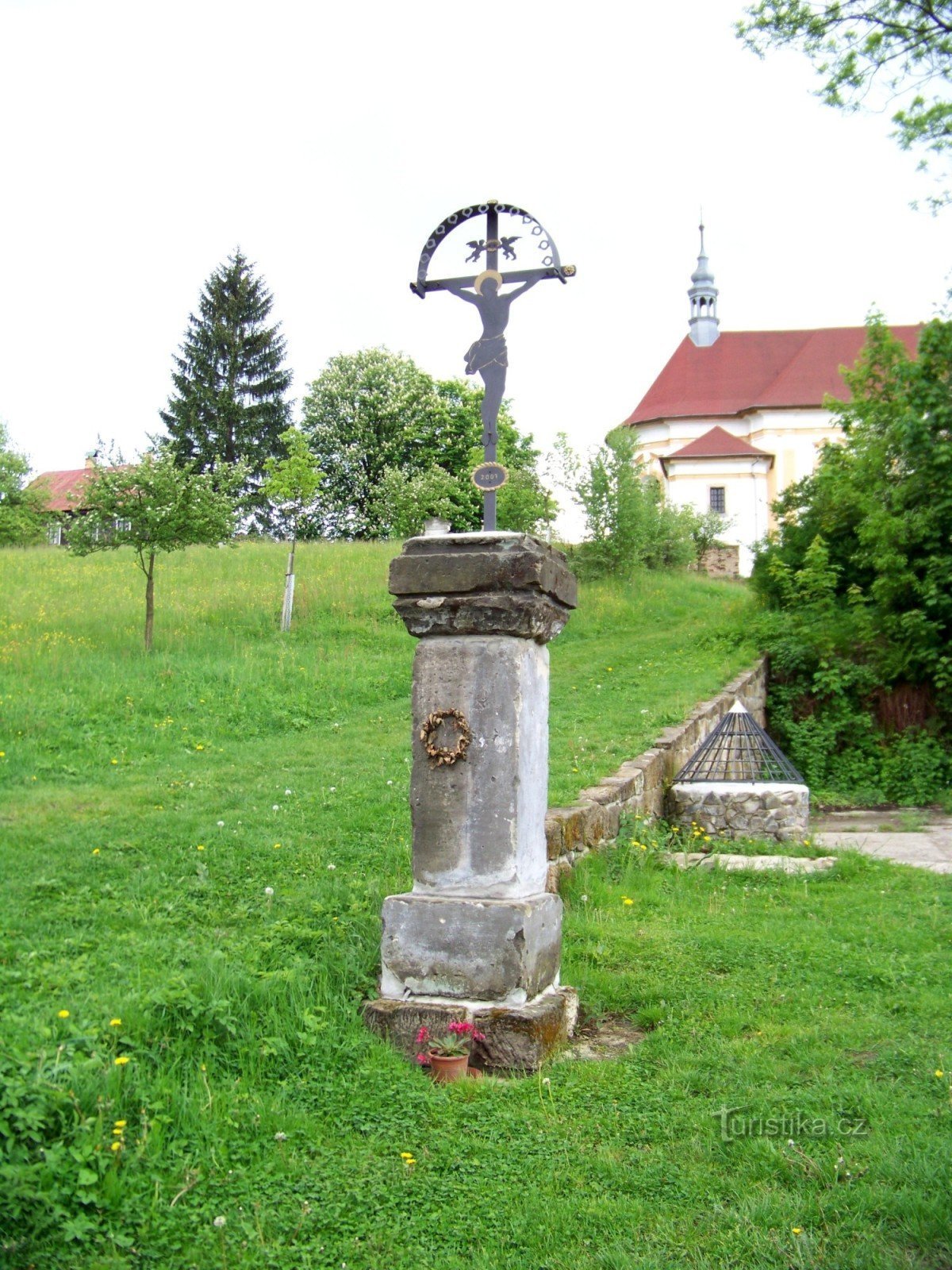 Kítlice 2009