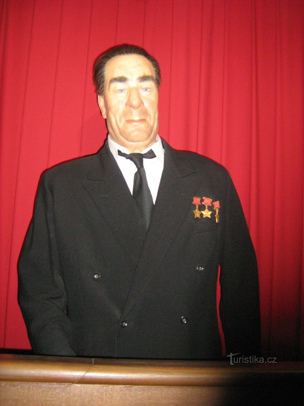 LIBrezhnev