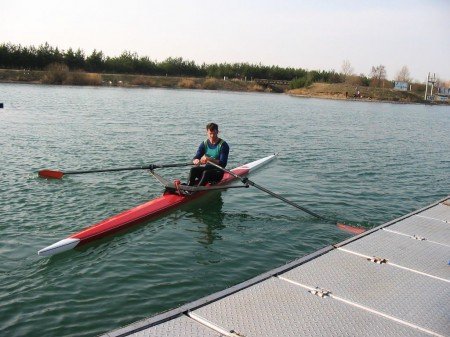 Elbe-arena Račice