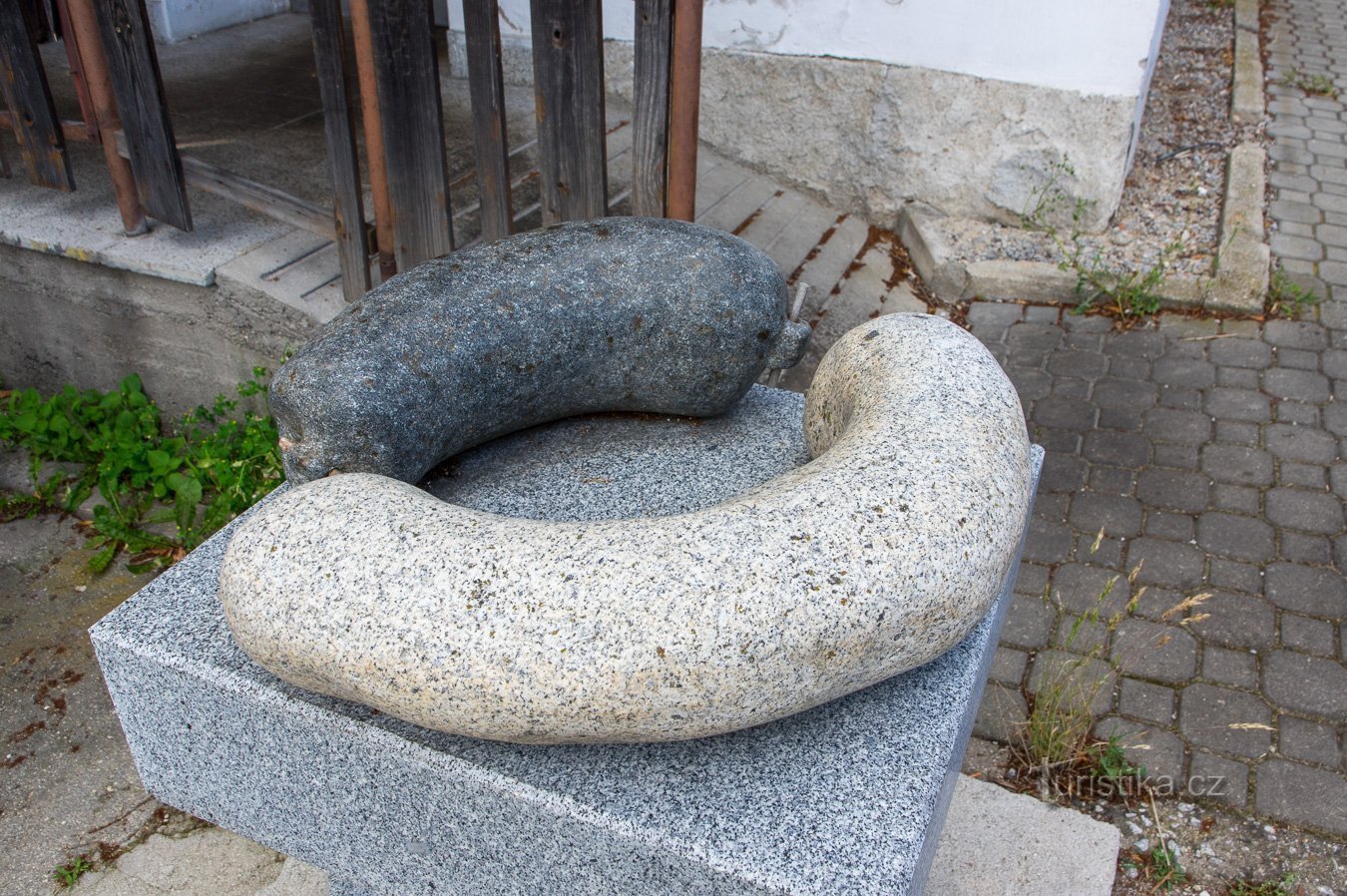 Un monument de l'épicerie fine