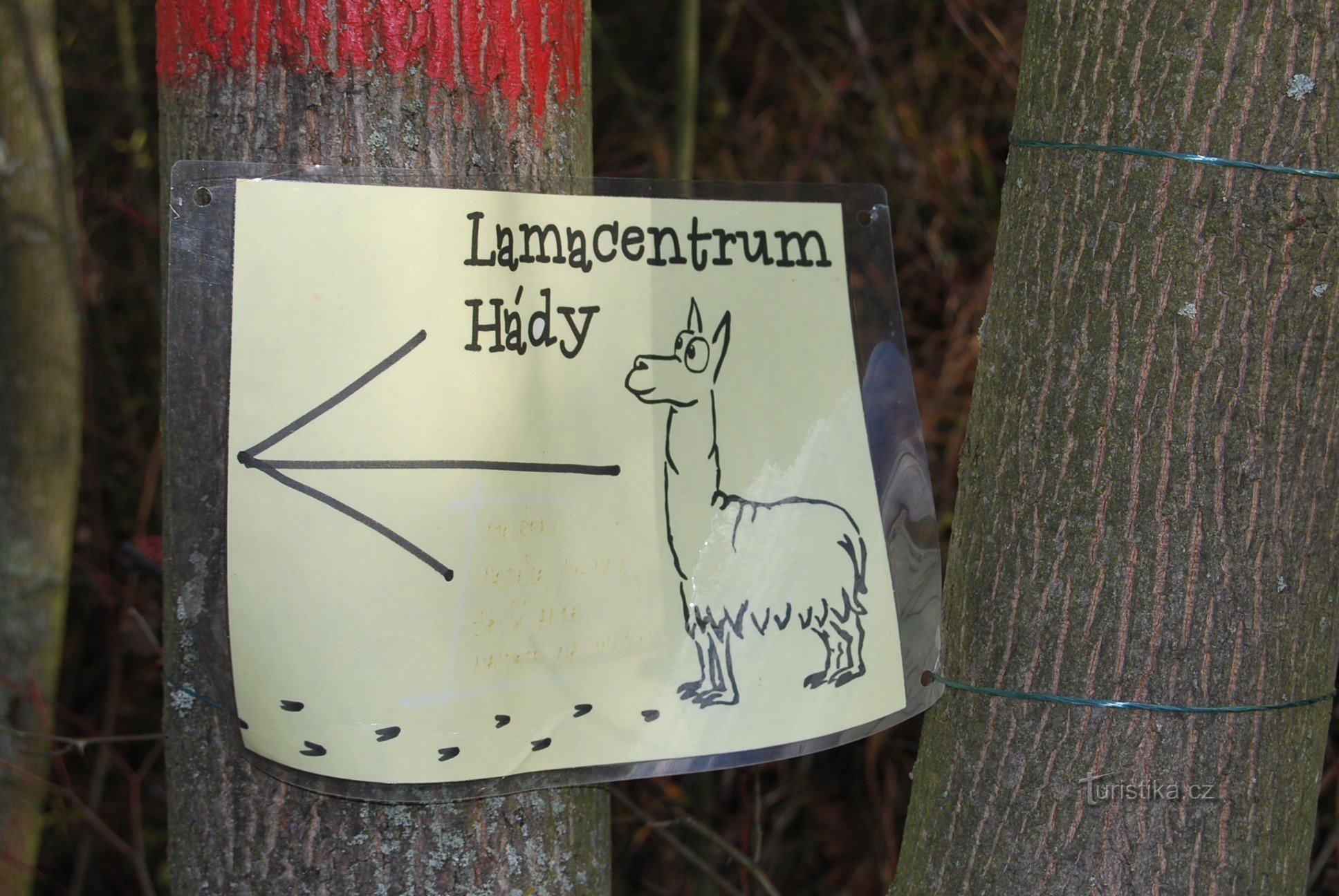 Lamacentrum Hády