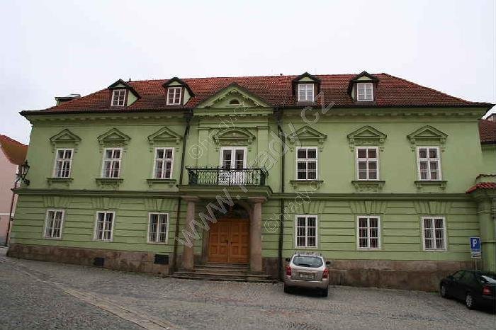 Landfrasova tiskárna