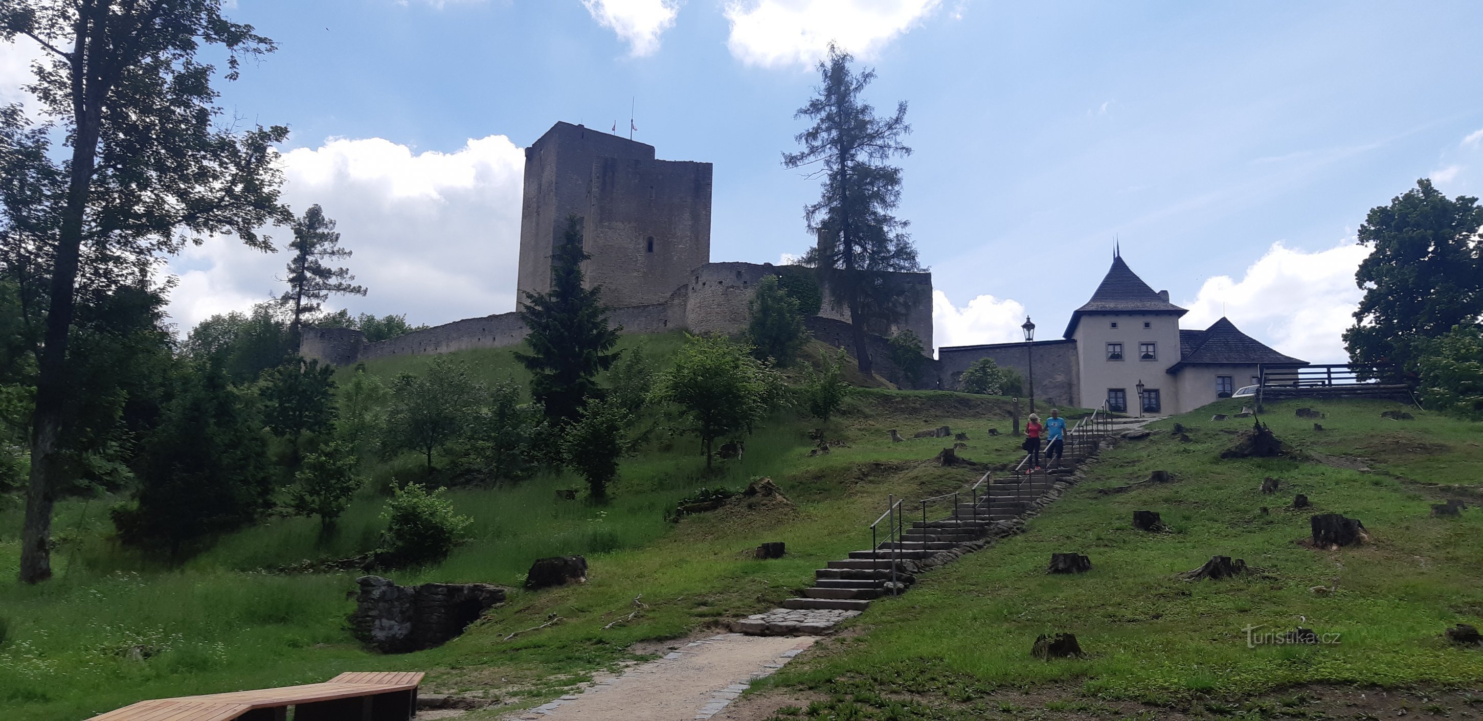 Landštejn
