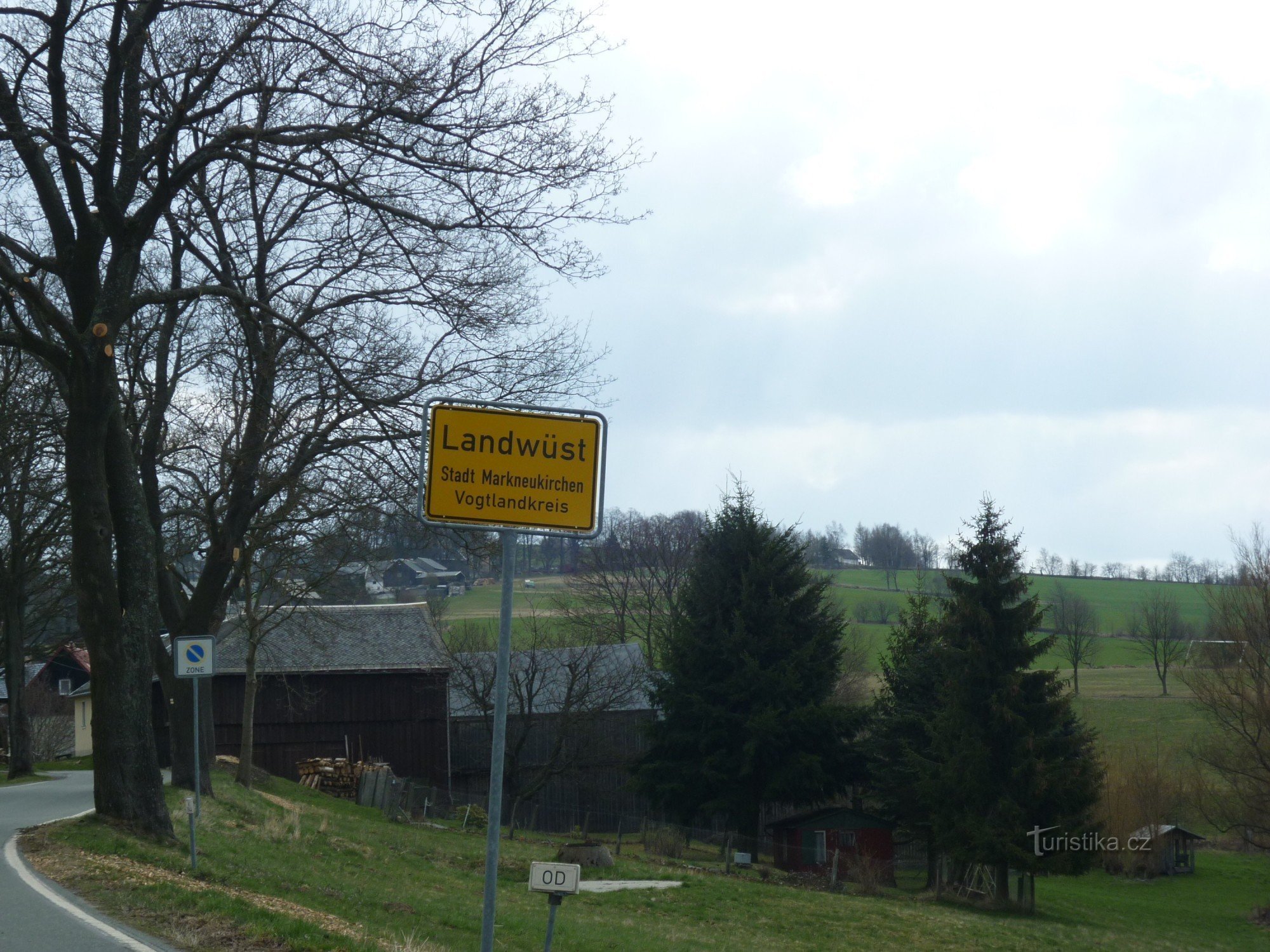 Landwost