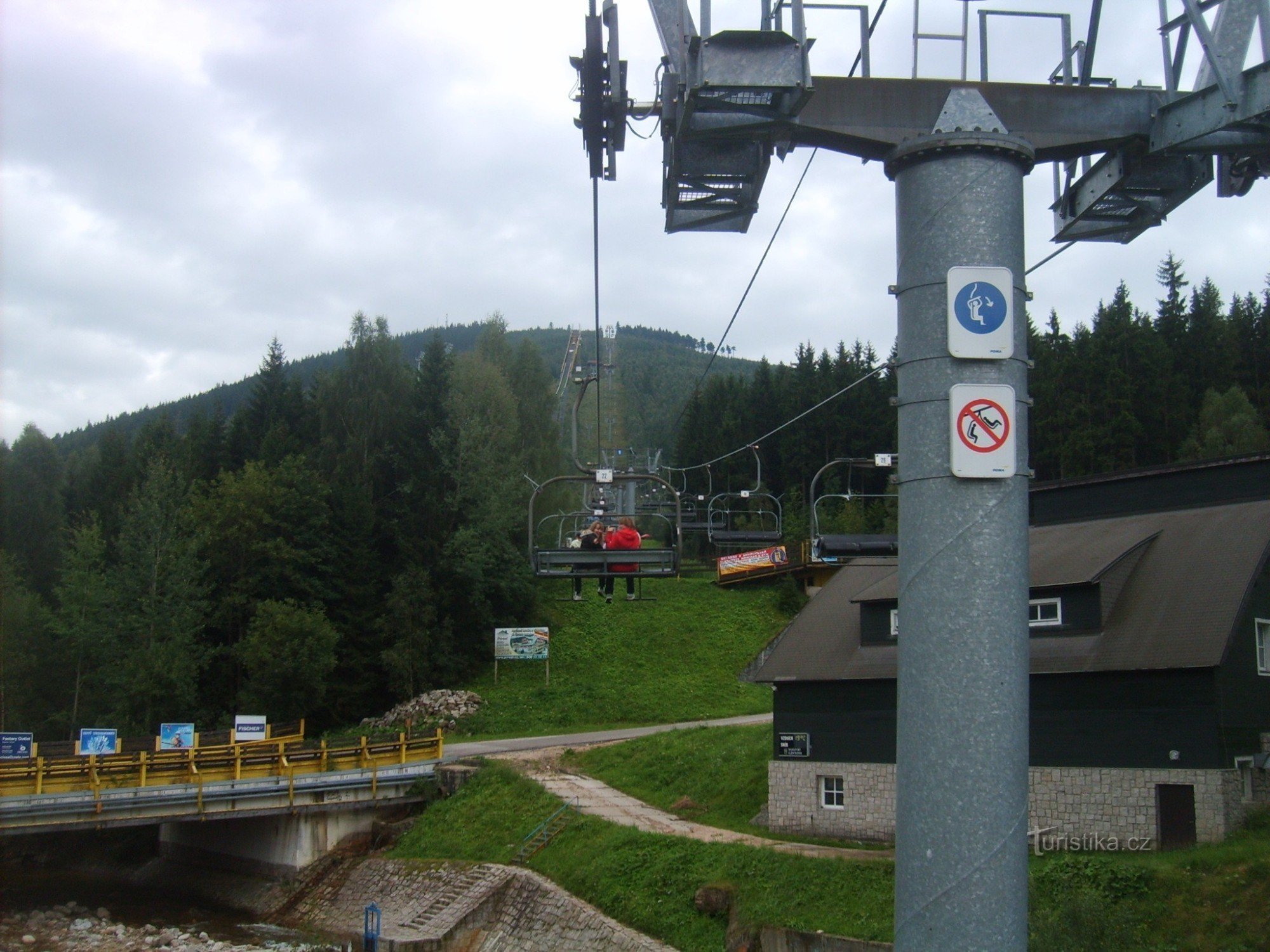 de funicular