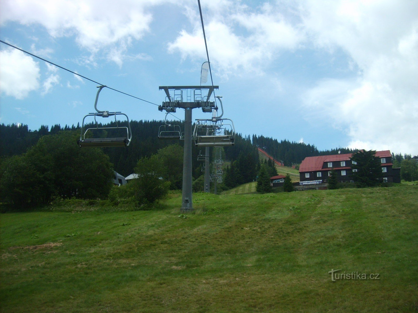 Seilbahn