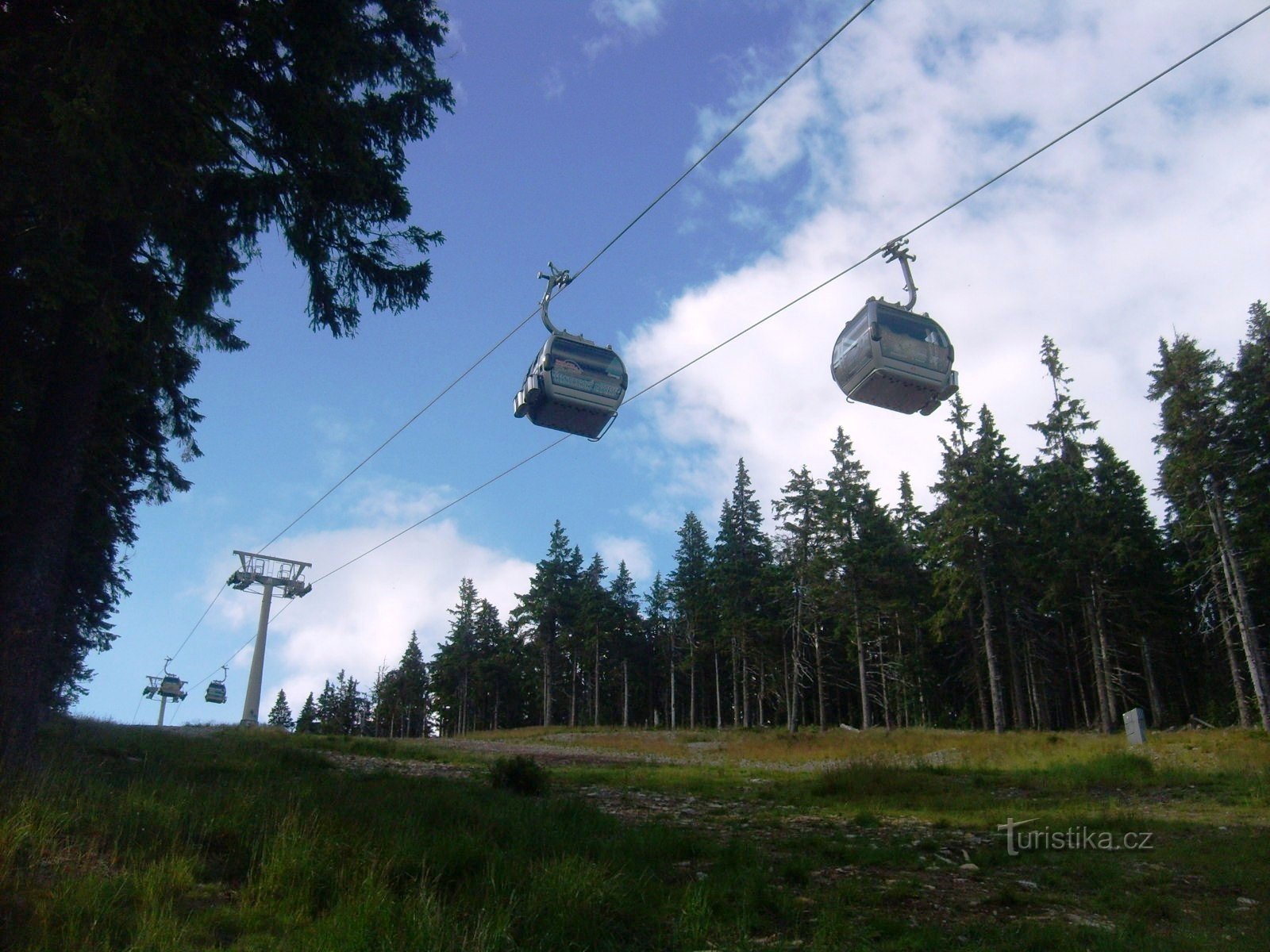 funicular