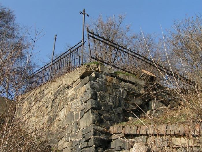 lanovka na Letnou
