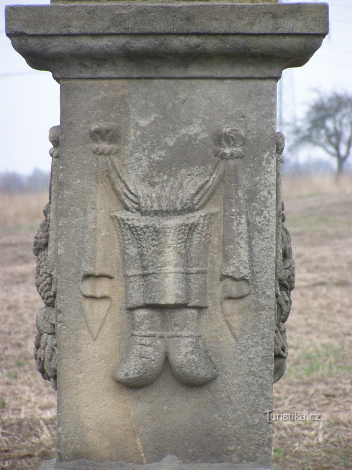 Lanžov - Le tourment de Dieu