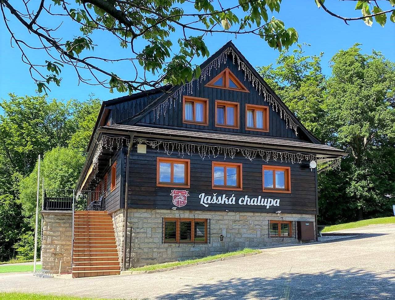 Lašská-Hütte II Kunčice pod Ondřejník