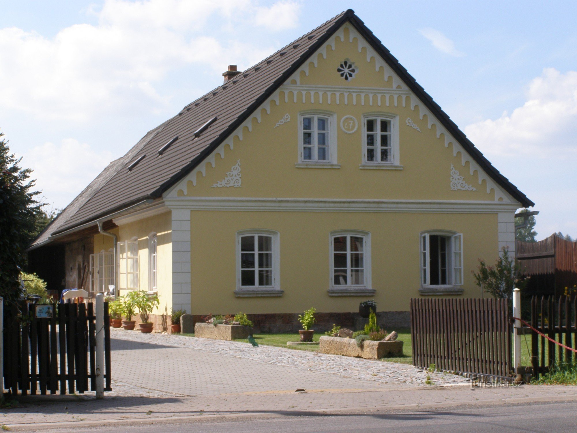 Balneario Bělohrad - Dolní nová Ves