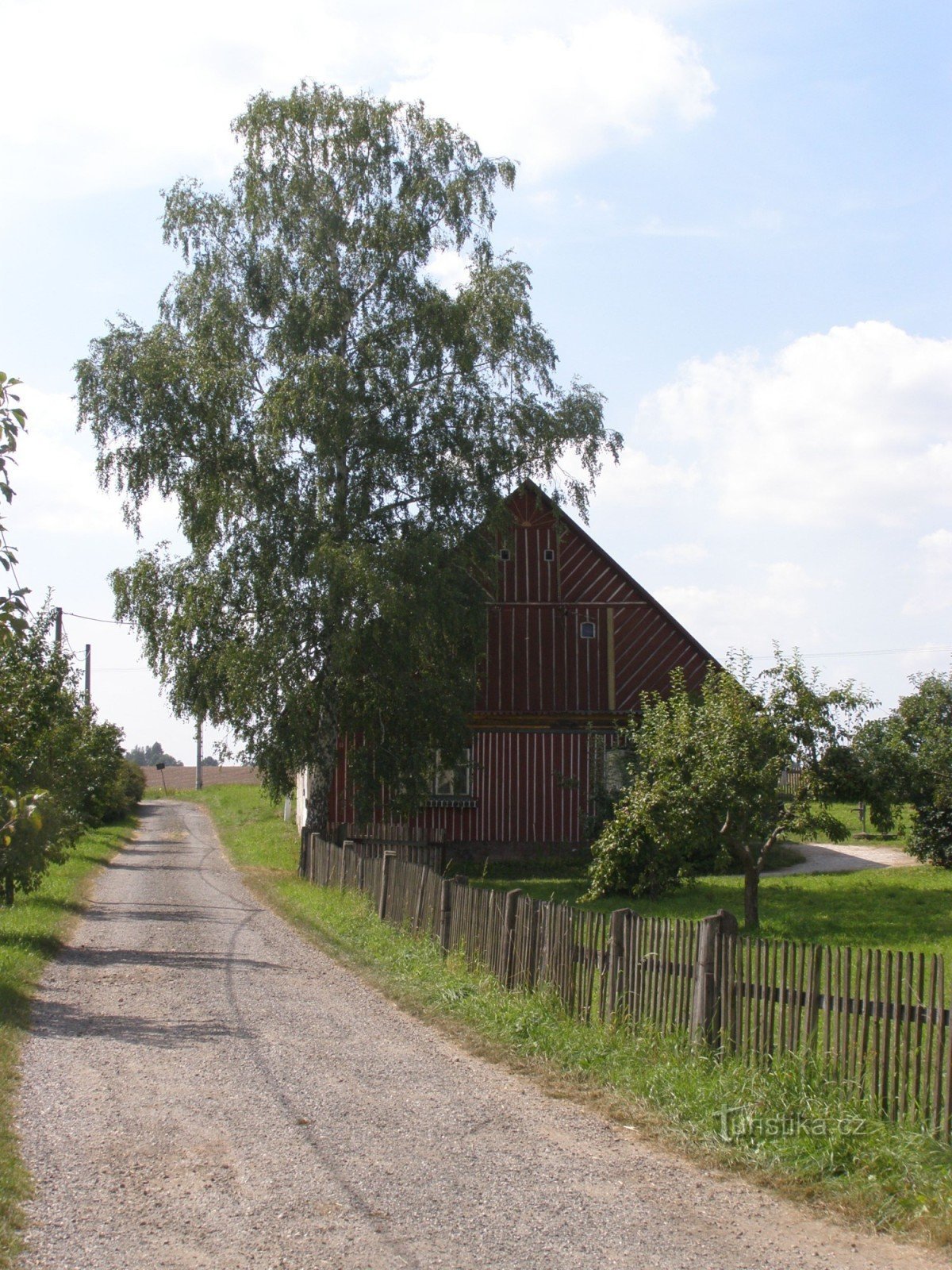 Spa Bělohrad - Dolní nová Ves