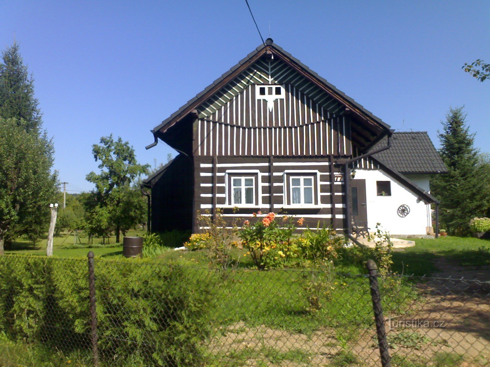 Toplice Bělohrad - Horní Nová Ves