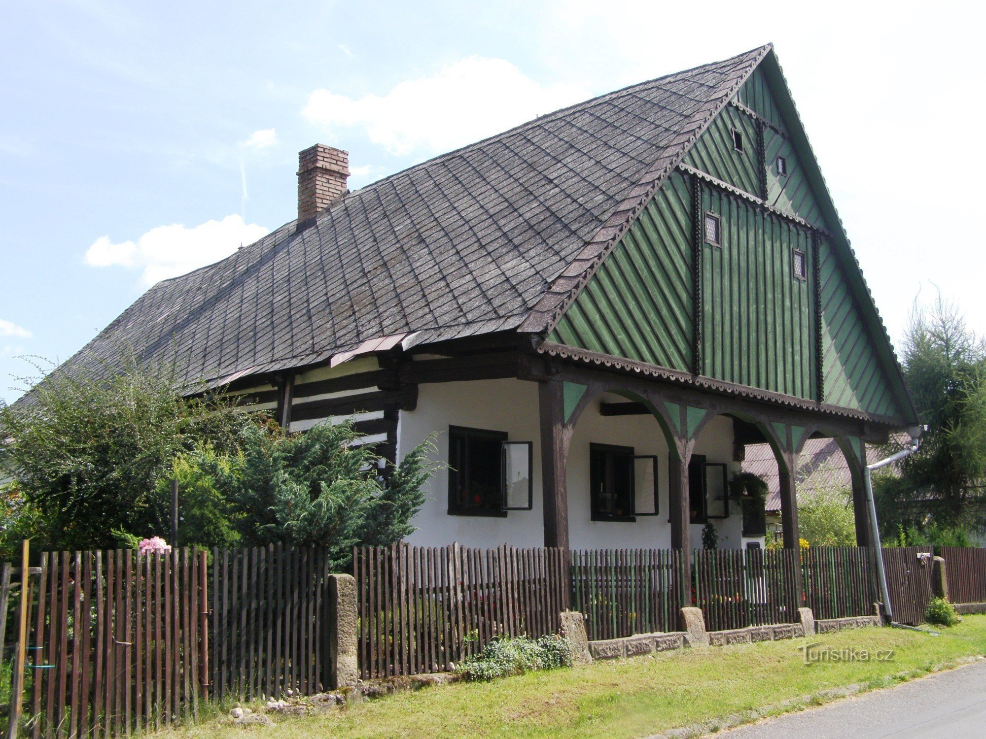 Toplice Belohrad - Tretja stran