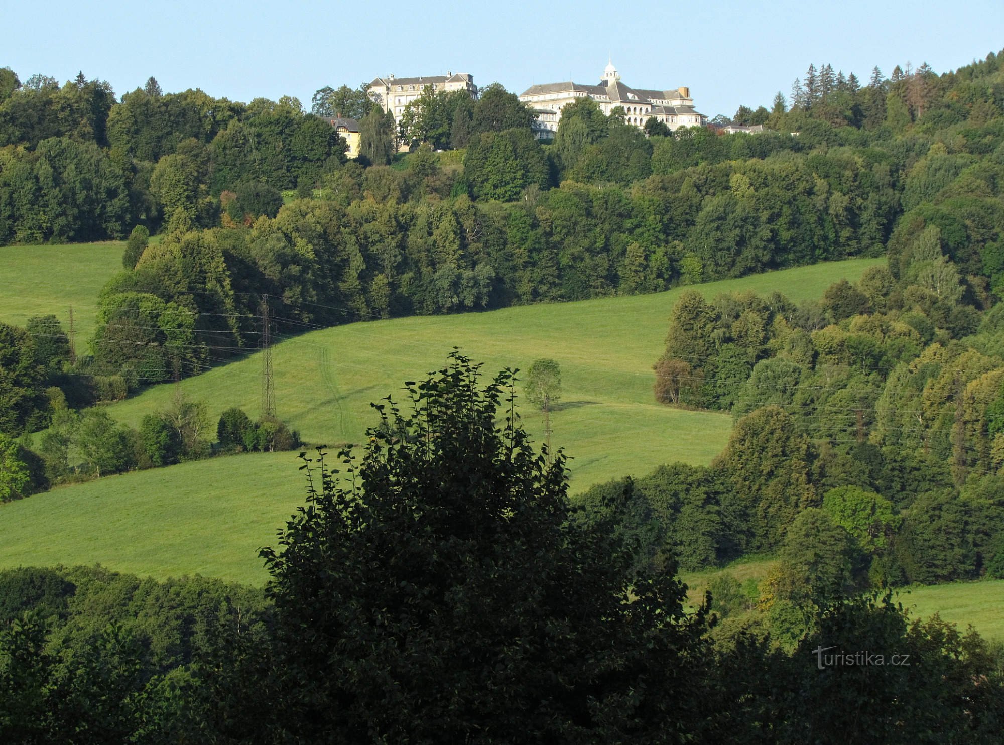 Jeseniške toplice