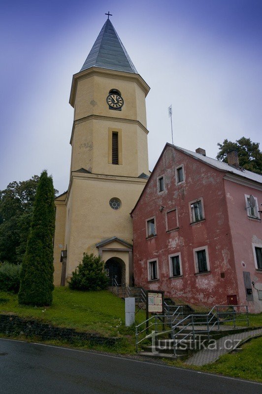 Spa Kynžvart