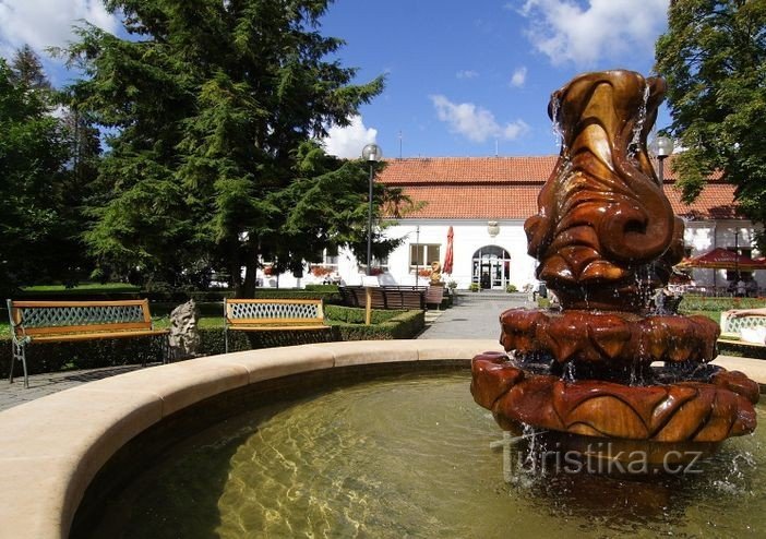 Toplice Slatinice, izvor snage i energije za Vaše tijelo